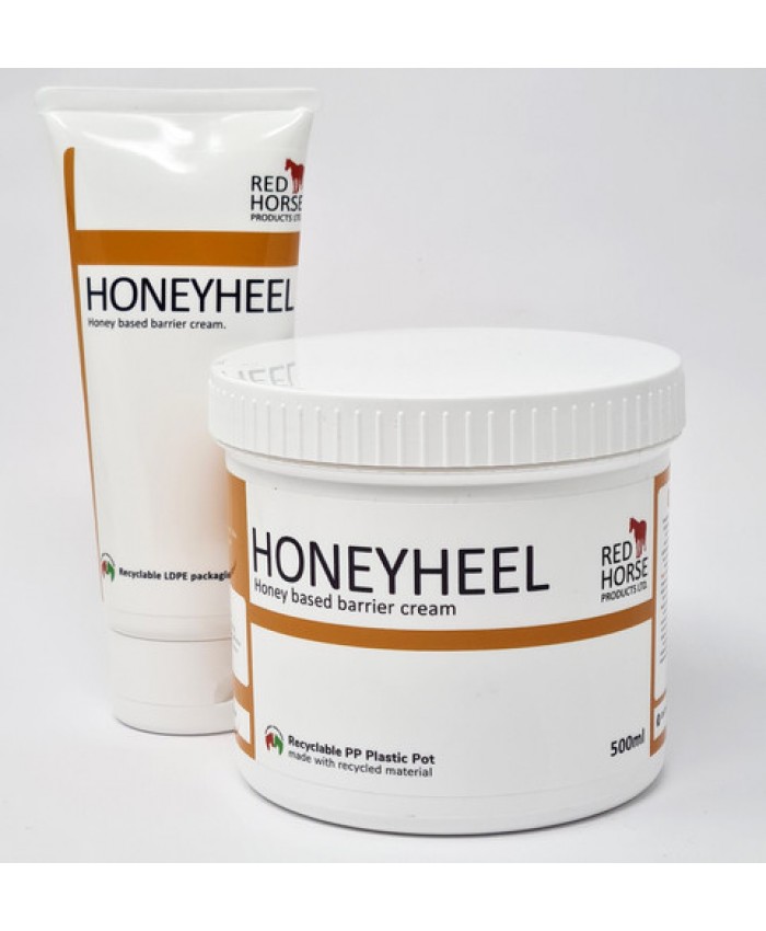 Red Horse Honeyheal