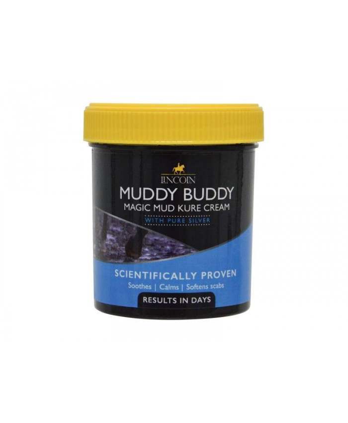Muddy Buddy Magic Mud Kure Cream