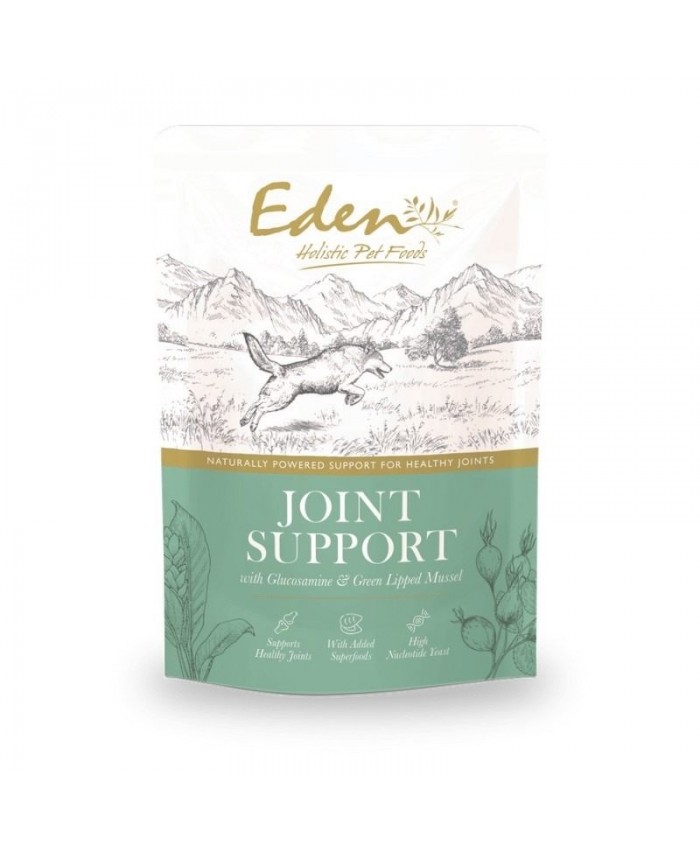 Eden Joint Support Supplement for Dogs