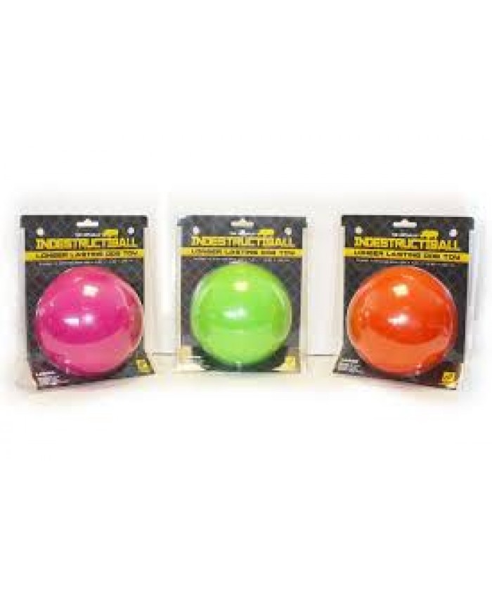 Happy Pet Indestructiball