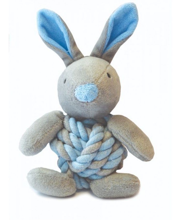 Little Rascals Knottie Bunny 