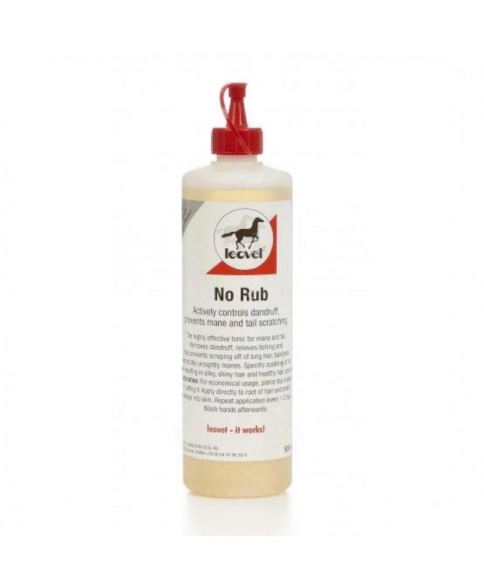 Leovet No Rub