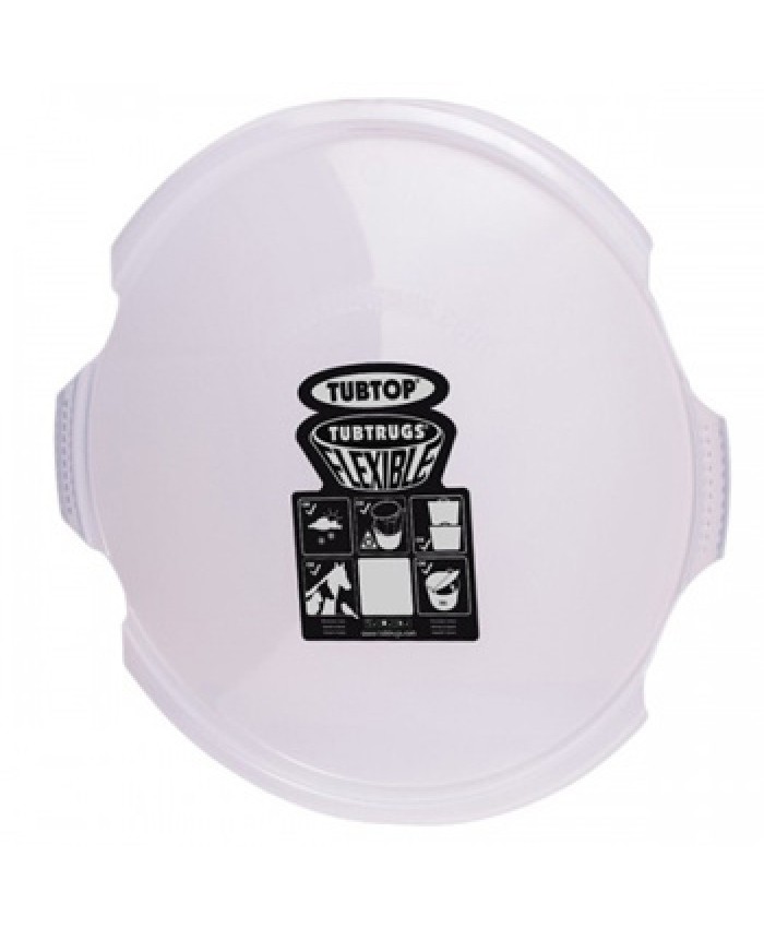 Tubtop Lid for TubTrugs