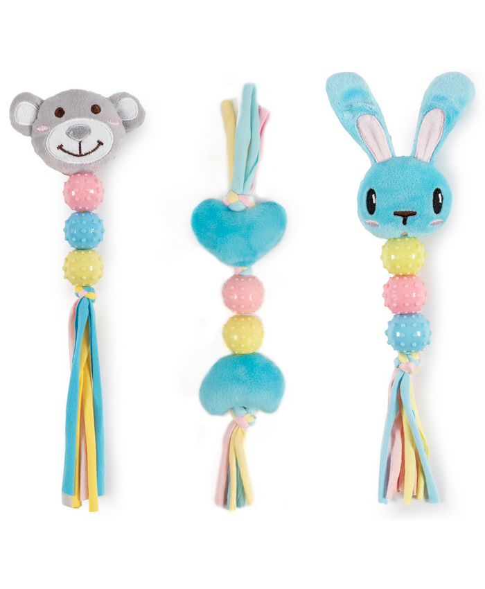 Small Bite Teether