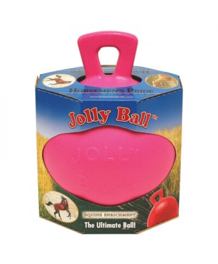 Bubblegum Scented Jolly Ball
