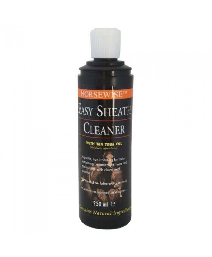 Horsewise Easy Sheath Cleaner