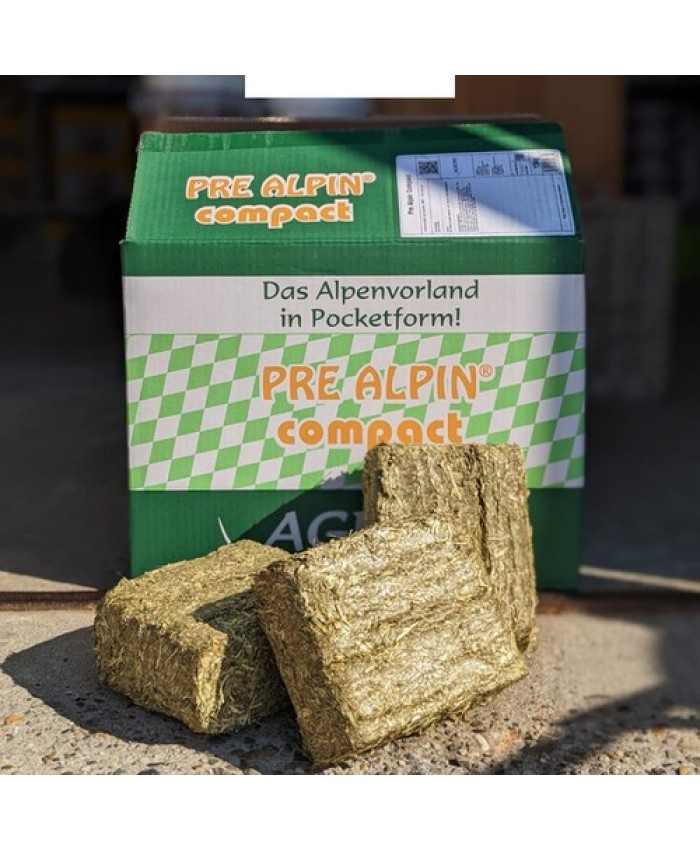 Agrobs Pre Alpin Compact