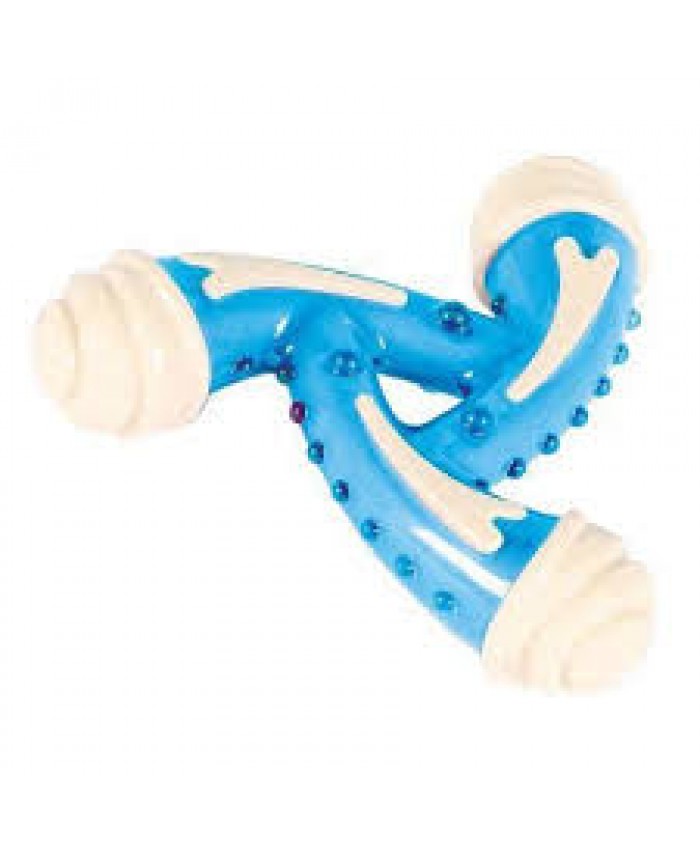 Little Rascals Play & Chew Spiral