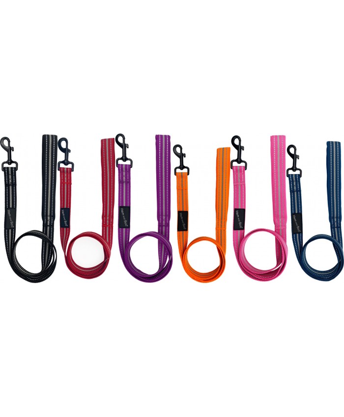 Hem and Boo Sports Lead