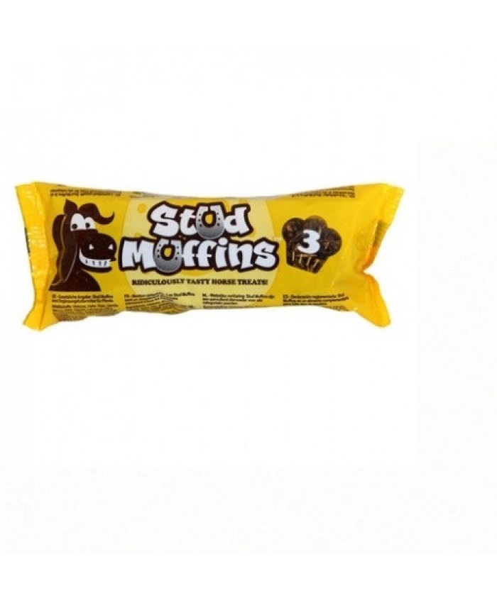 Stud Muffin 3 Pack