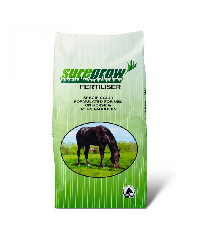 Suregrow Fertiliser 